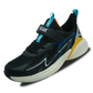 Tenis Running PEAK ULTRALIGHT Niño EK2308H