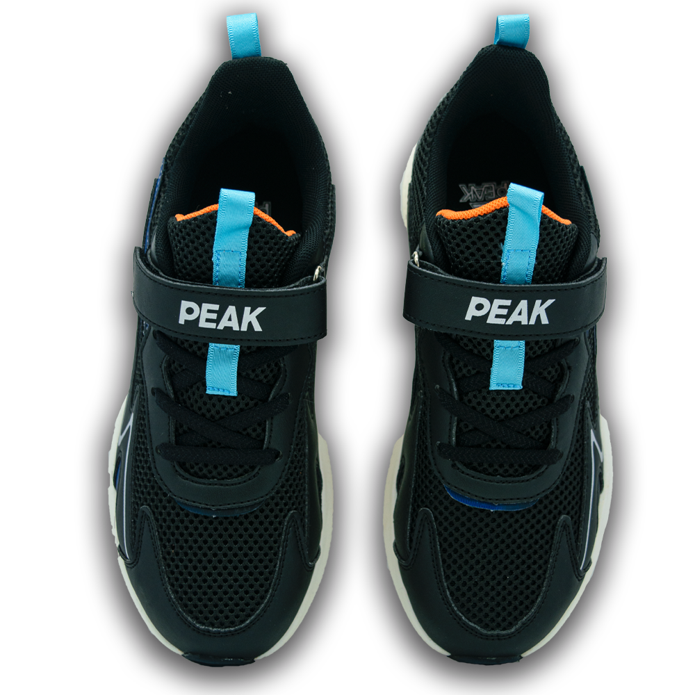 Tenis Running PEAK ULTRALIGHT Niño EK2308H