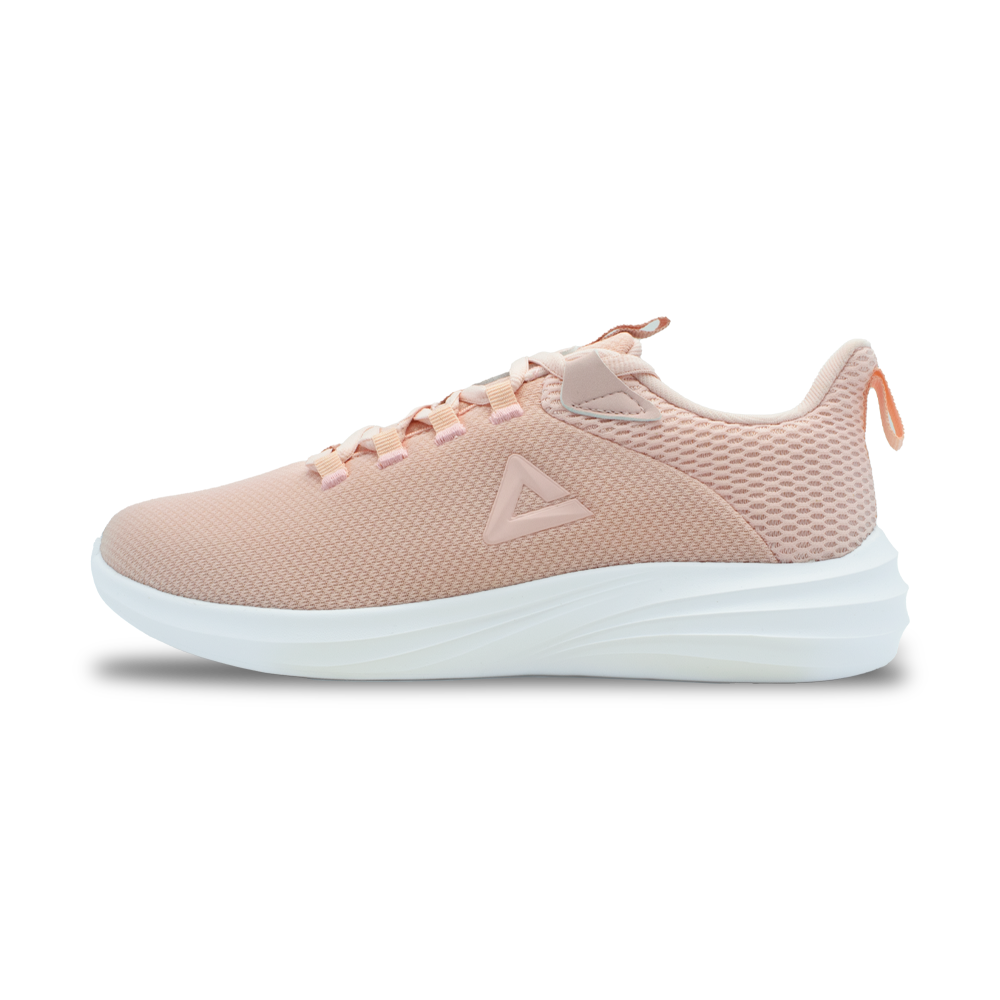 Tenis Jogging PEAK Mujer EW13358H-1