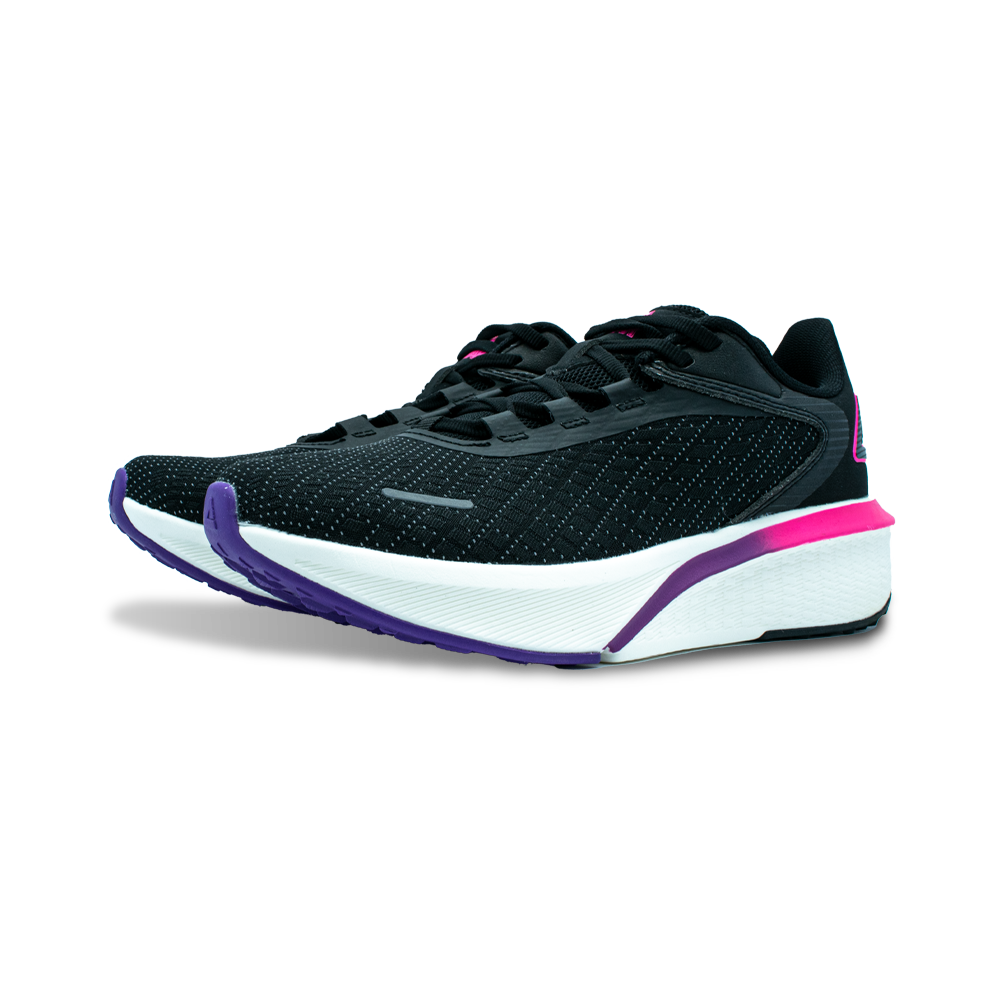 Tenis Running PEAK ULTRALIGHT Mujer EW13398H