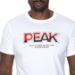 T-shirt PEAK Hombre F613691