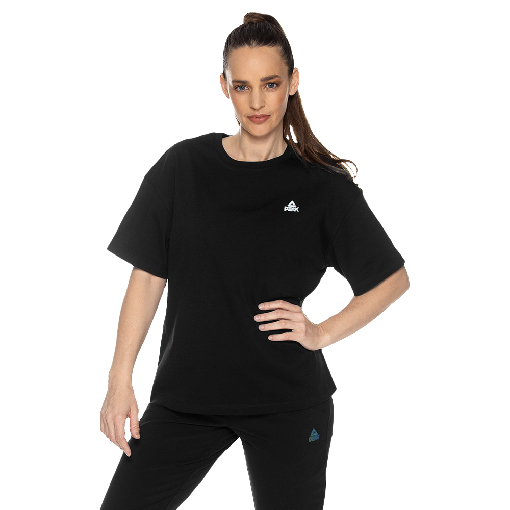 T-shirt PEAK Mujer FW6221018