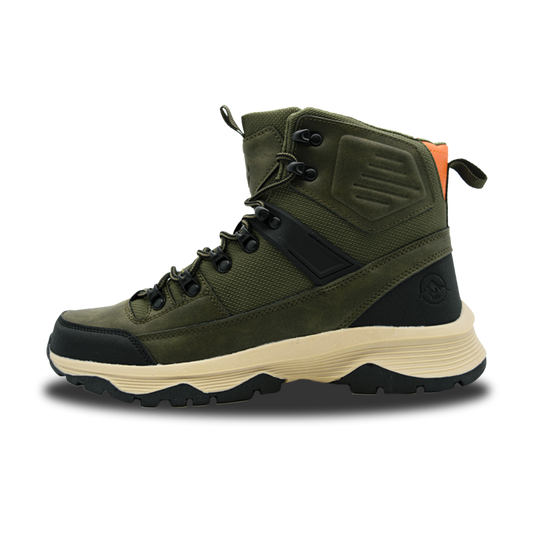 Botas Hiking UIN Hombre KB10