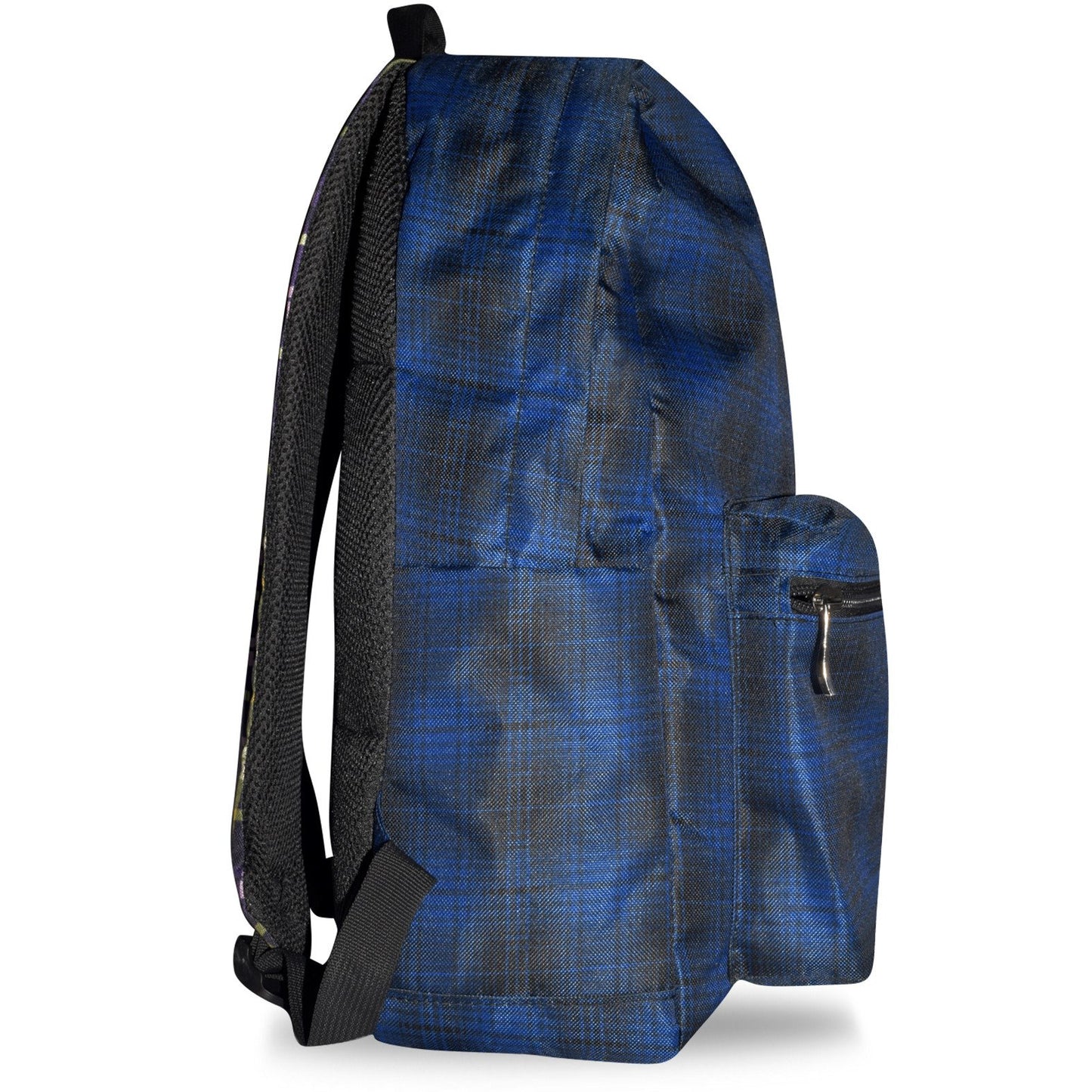 Backpack Lifestyle Azul MTG002-2