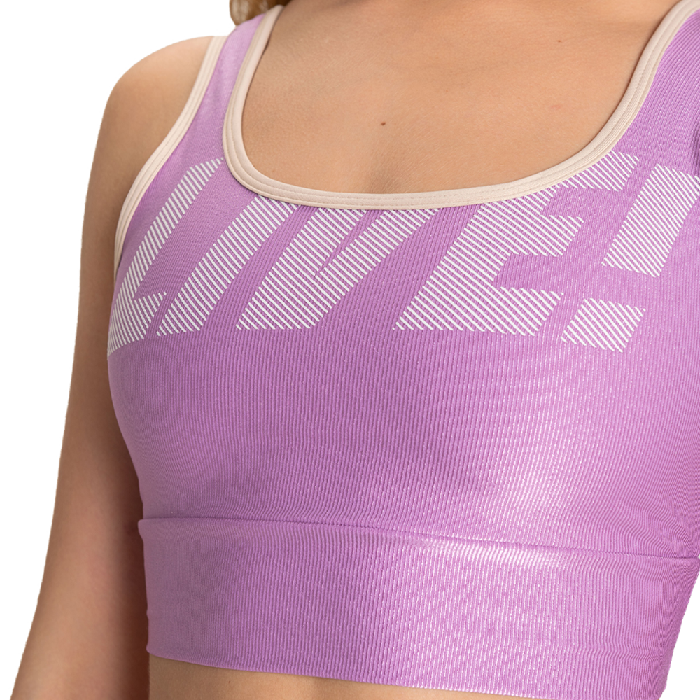 Top Deportivo LIVE! Line Essential Mujer P1048-1