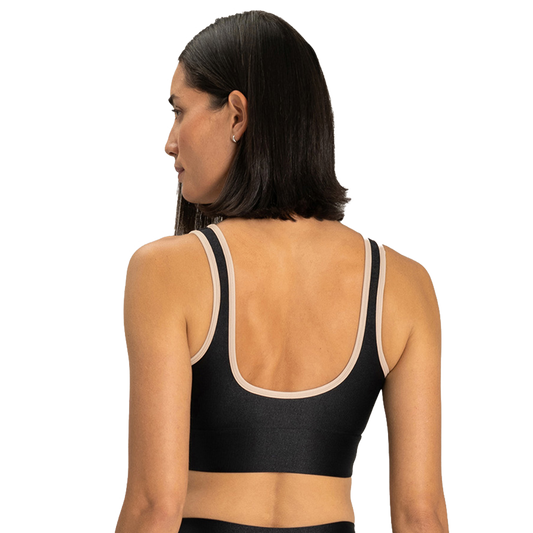 Top Deportivo LIVE! Line Essential Mujer P1048-2