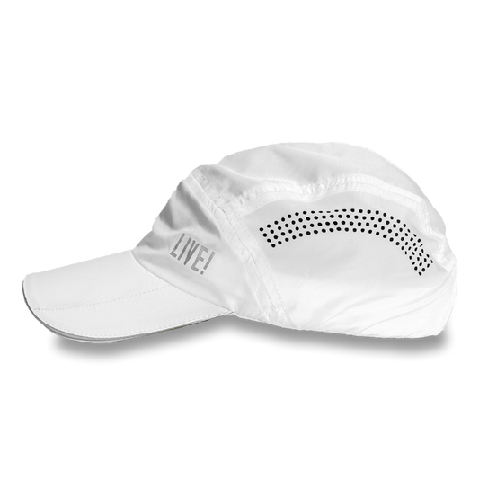 Gorra LIVE! Reflex P9200-1
