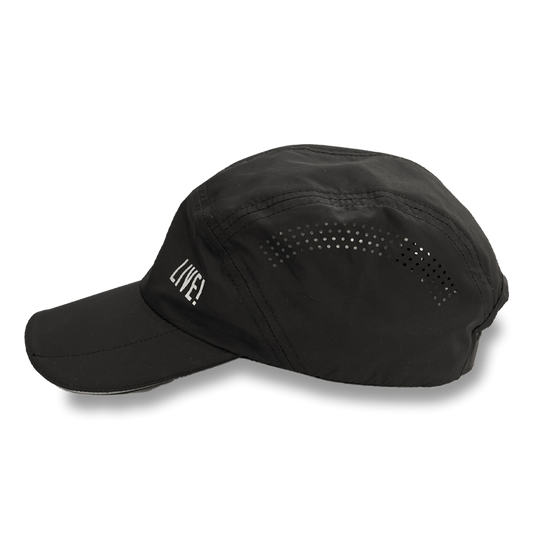 Gorra LIVE! Reflex P9200-2
