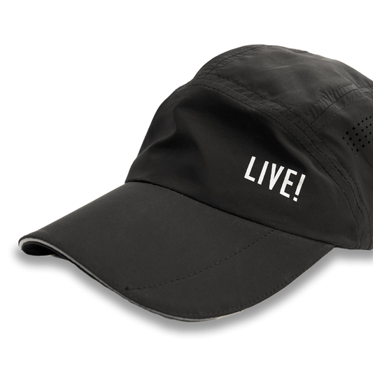 Gorra LIVE! Reflex P9200-2