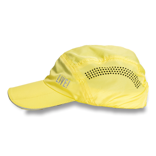 Gorra LIVE! Reflex P9200