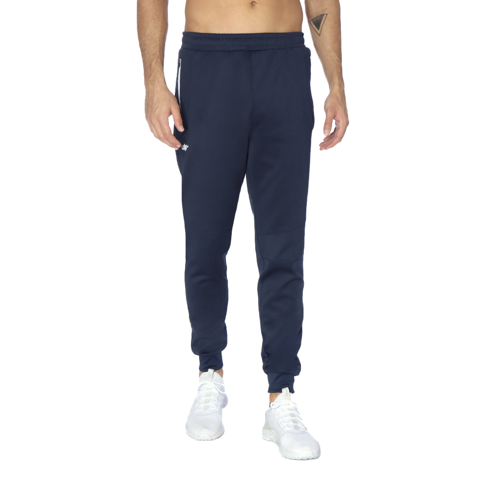 Pants Pantalón Con Banda Mediano Hombre UIN Deportivo