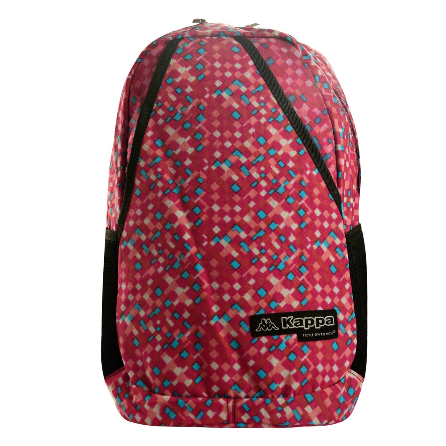 Backpack Rosa PLD016-1