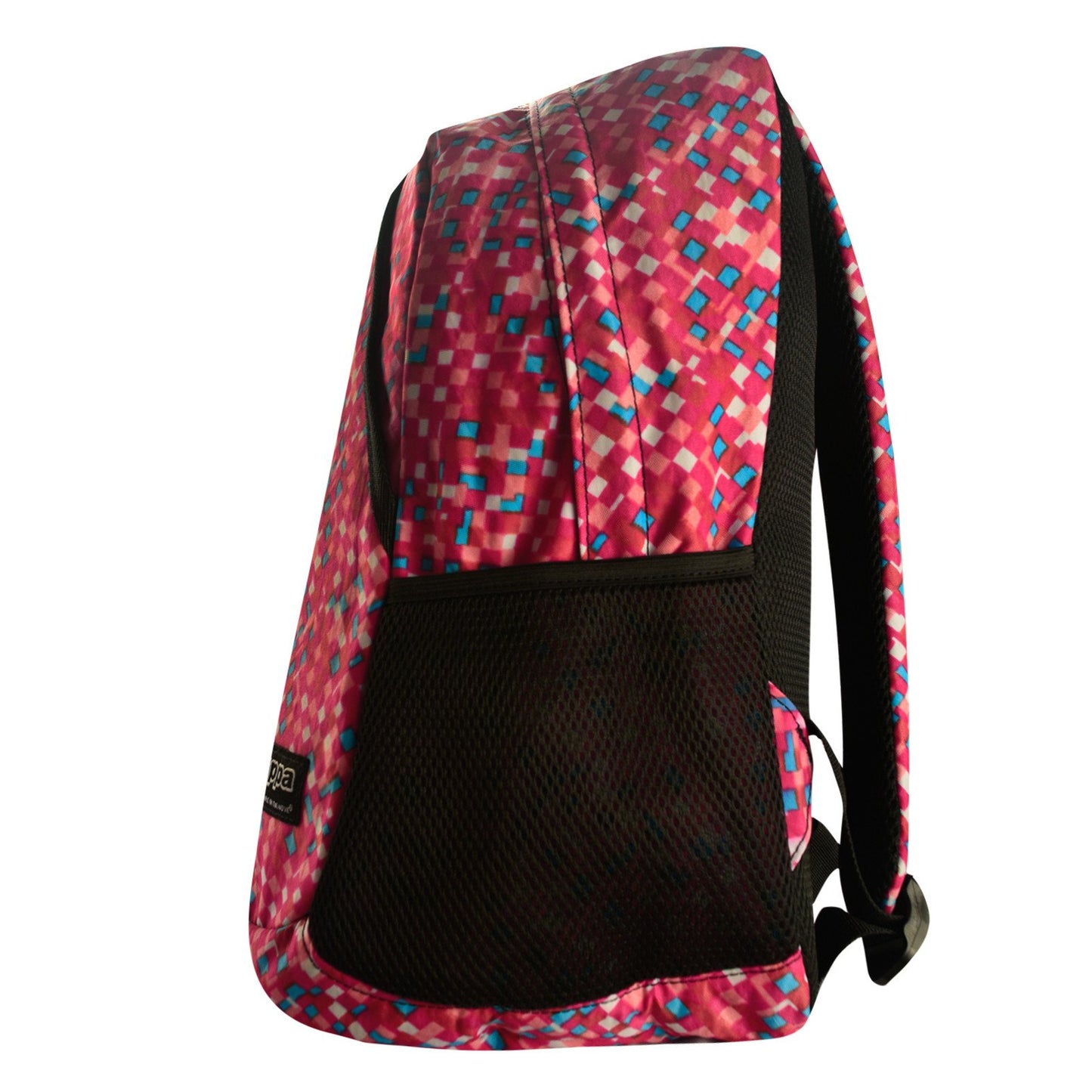 Backpack Rosa PLD016-1