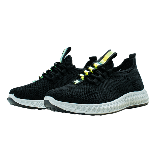 Tenis Jogging uin Mujer SPI1357