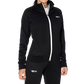 Conjunto UIN Mujer Negro Estilo Deportivo Innovador