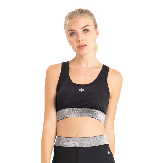 Top Deportivo UIN Mujer UINTP-3103-D