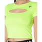 Crop Top UIN Mujer UINCT-040-FSD