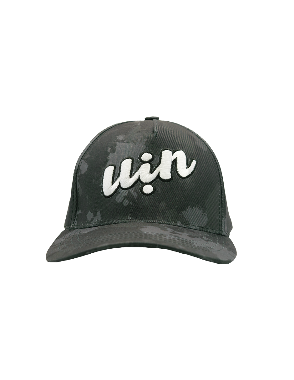 Gorra UIN UINGO-125-UX