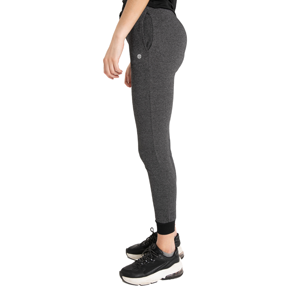 Jogger UIN Mujer UINJG-3605-D