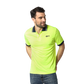 Polo Deportiva UIN Hombre UINPO-C28-BSC