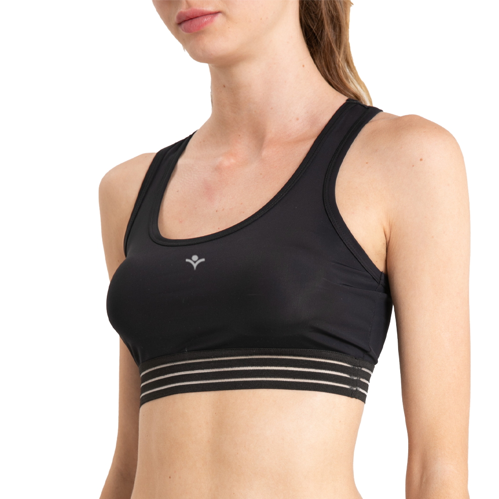 Top Deportivo UIN Mujer UINTP-3114-D