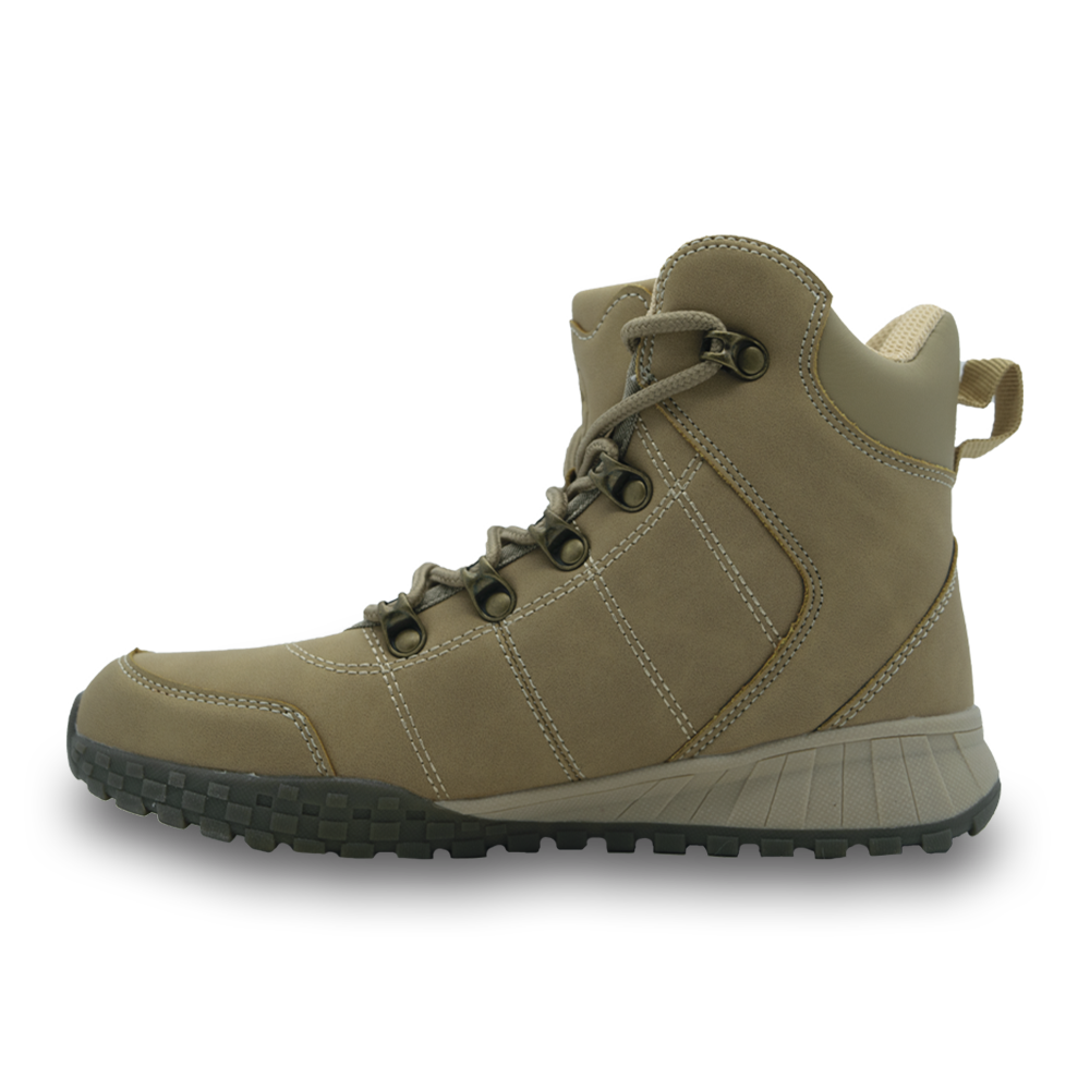 Botas Hiking UIN Mujer WK6044A