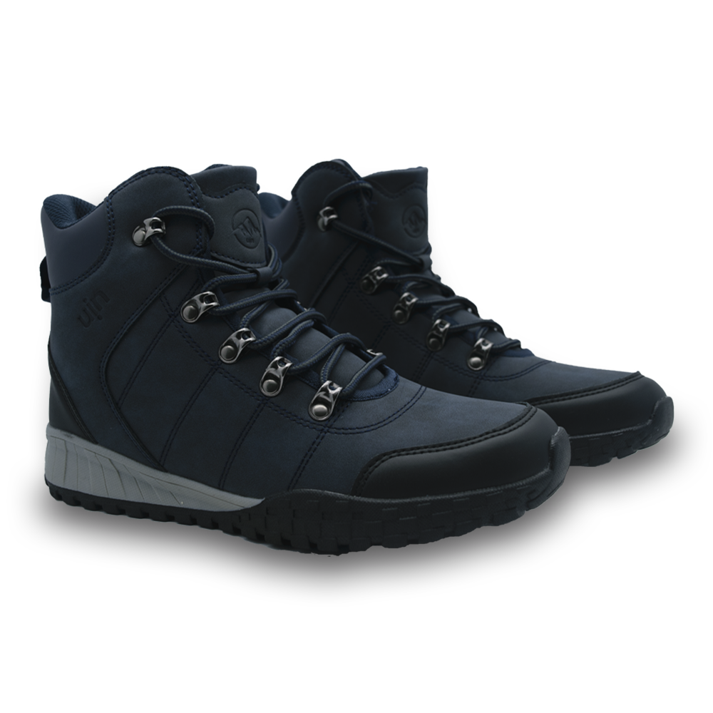 Botas Hiking UIN Mujer WK6044A-1