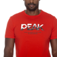 T-shirt PEAK Hombre F613691-2
